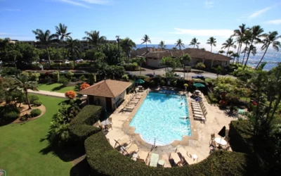 Improving the Ability for Lawai Beach Resort to Serve Its Guests